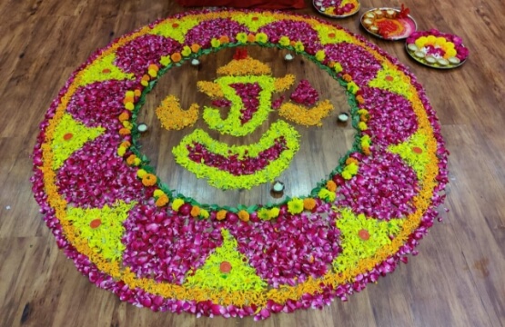 Ganesh Chaturthi