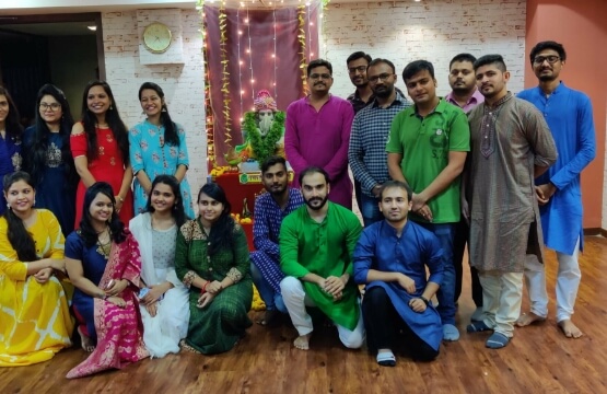 Ganesh Chaturthi