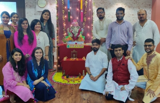 Ganesh Chaturthi