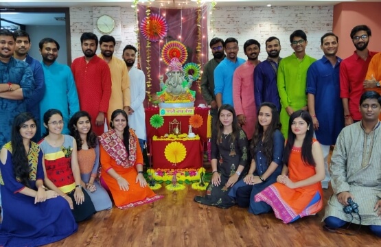 Ganesh Chaturthi