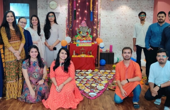 Ganesh Chaturthi
