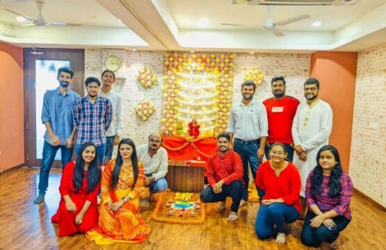 Ganesh Chaturthi