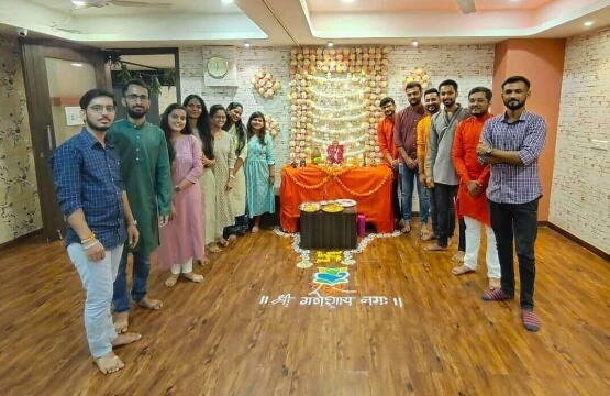 Ganesh Chaturthi
