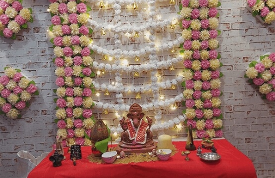 Ganesh Chaturthi