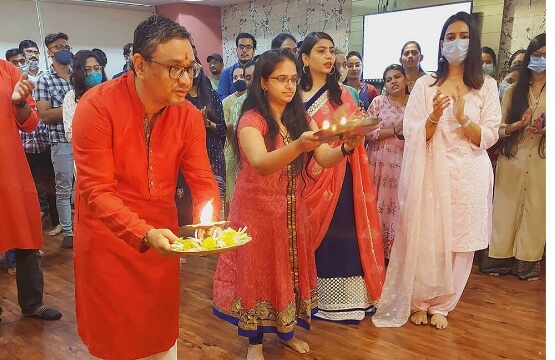 Ganesh Chaturthi