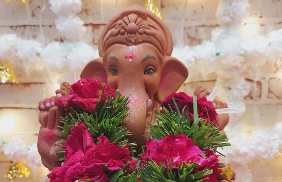 Ganesh Chaturthi