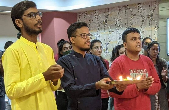 Ganesh Chaturthi