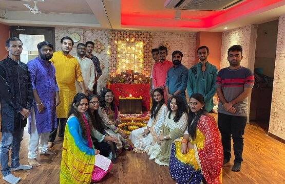 Ganesh Chaturthi
