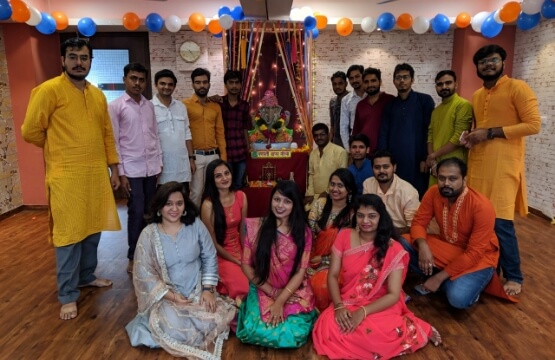 Ganesh Chaturthi