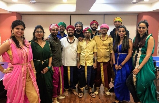 Diwali Celebration