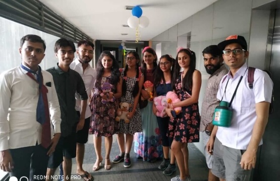 Diwali Celebration