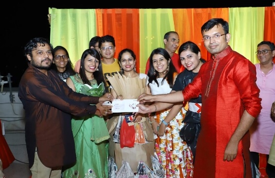 Diwali Celebration