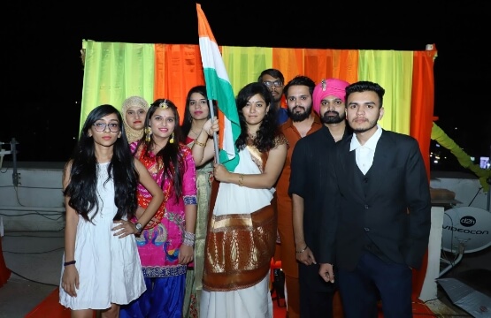 Diwali Celebration