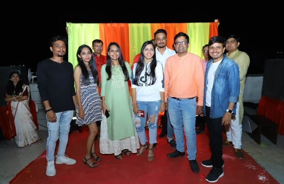 Diwali Celebration