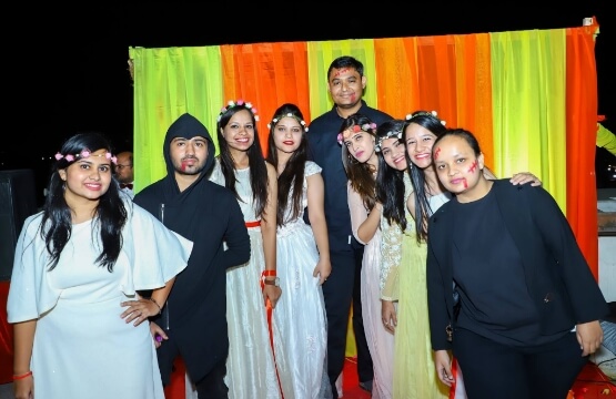 Diwali Celebration
