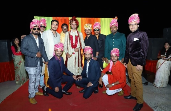 Diwali Celebration