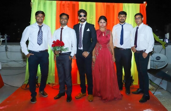 Diwali Celebration