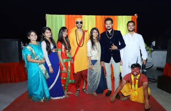 Diwali Celebration