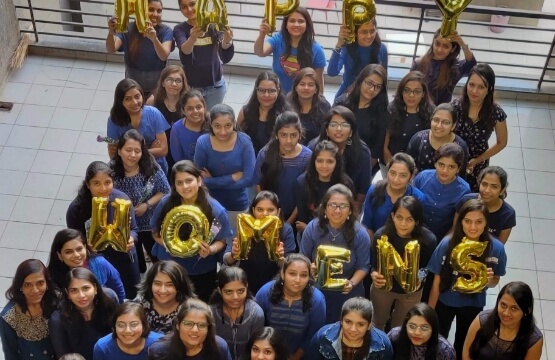 International Women’s Day