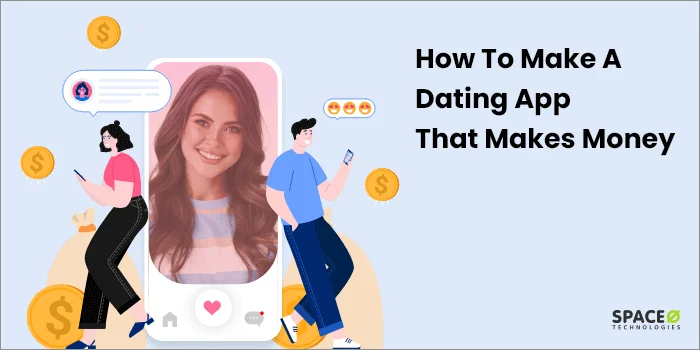how to make a dating app