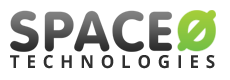 Space-O Technologies Logo