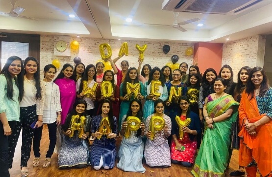 Women’s day 2021