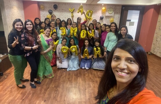 Women’s day 2021