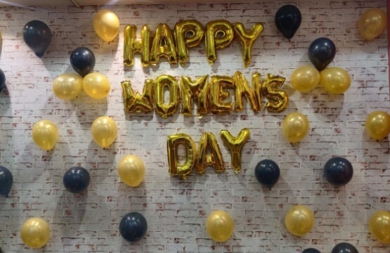 Women’s day 2021