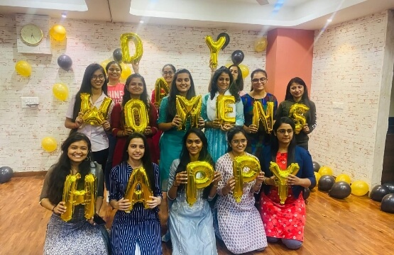 Women’s day 2021