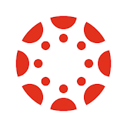 Canvas Student icon