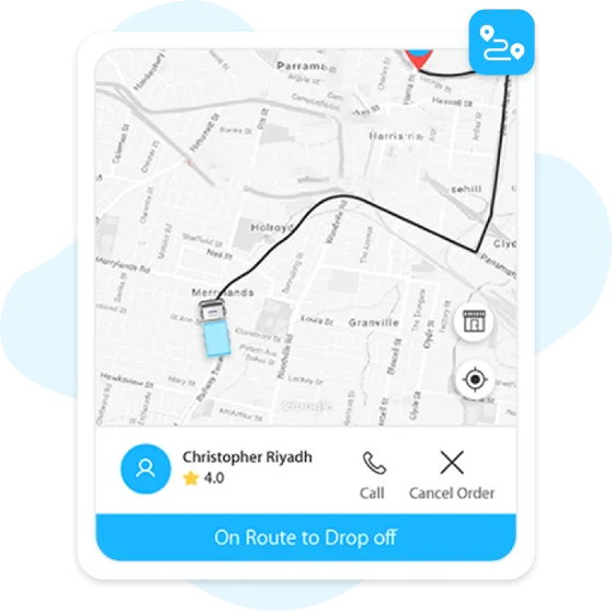 Route