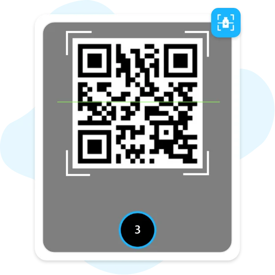 Scan Damaged