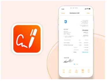 Electronic Signature