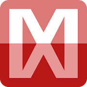 Mathway icon