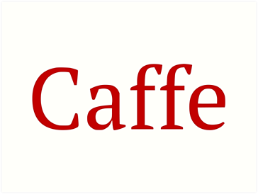 Caffe