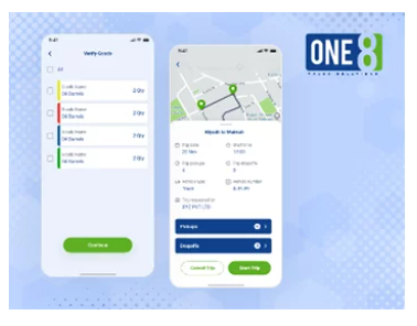 one8 casestudy