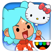 toca life world icon