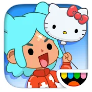 toca life world icon