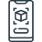 AR Based iOS Apps