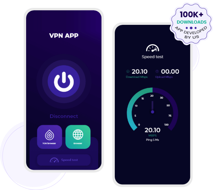 Android App Development Company