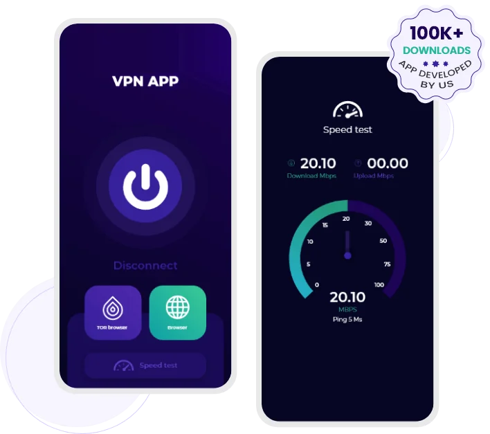 Android App Development Company