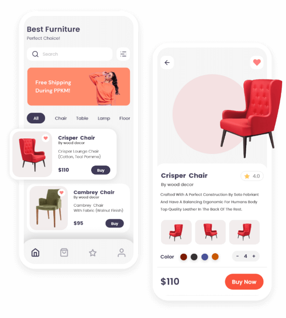 Custom eCommerce Development Services