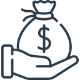Increased ROI