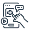 Patient-centered Apps