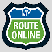 MyRouteOnline
