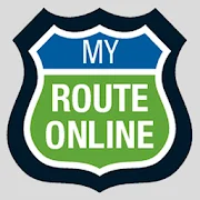 MyRouteOnline