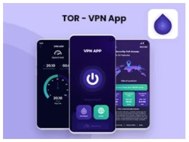 TOR App