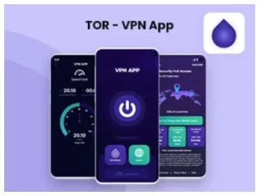TOR App
