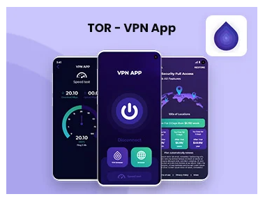 TOR App