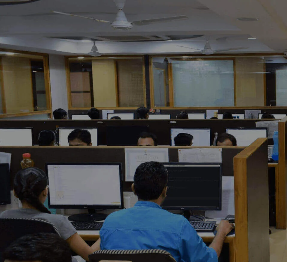 Hire Dedicated Developer